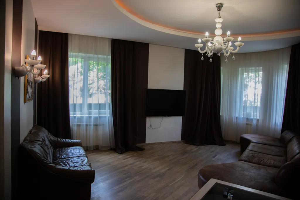 Квартира Аппартаменты в Амалиенау — аренда посуточно в Калининград