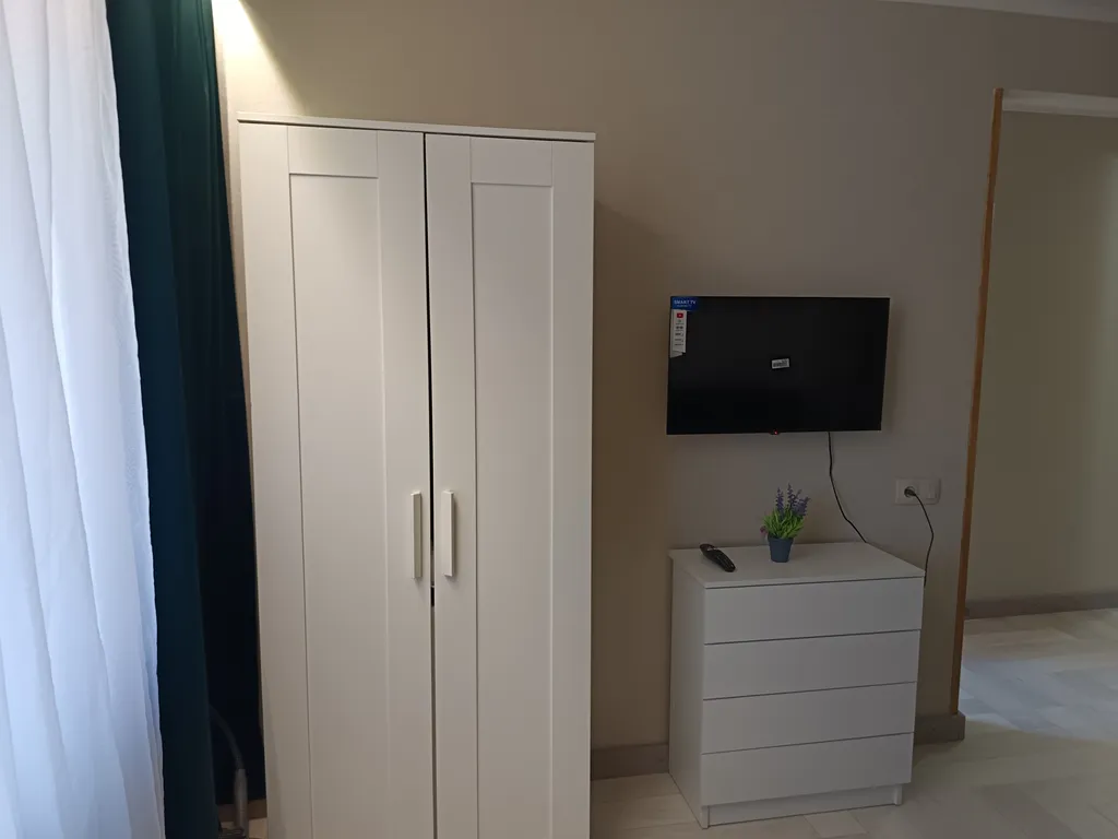 Уютная квартира у метро