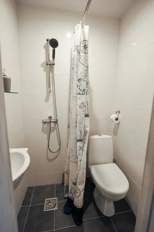 Студия у площади Ленина