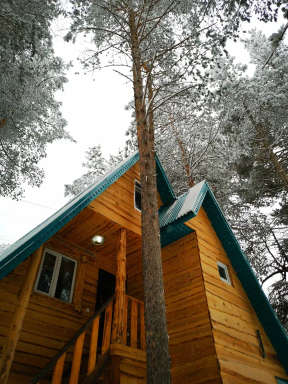 Soul house.  Комплекс Подгорье