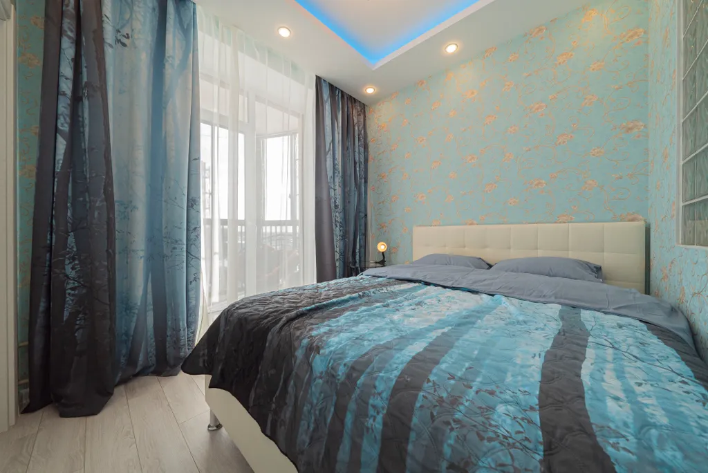 Квартира Двухкомнатная квартира в ЖК Весна — Апрелевка