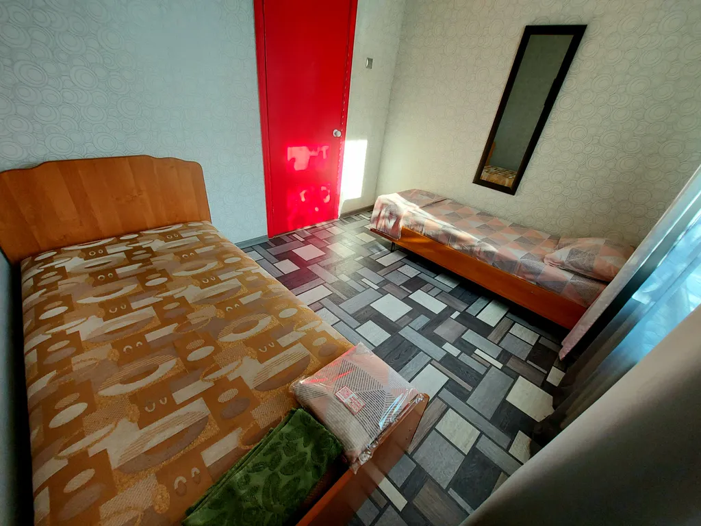 Квартира Квартира Бюджетное предложение — Славянск-на-Кубани