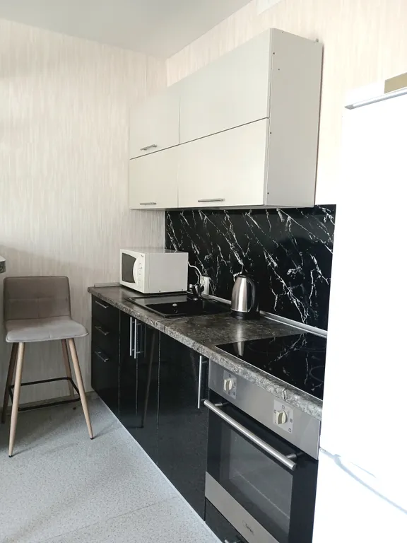 Уютная студия