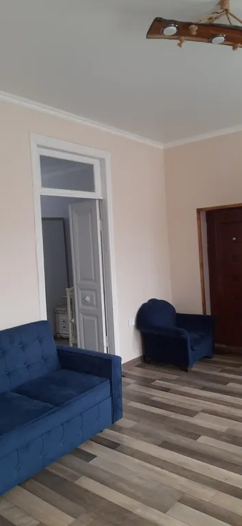 Коттедж Второй этаж частного дома — Сухум