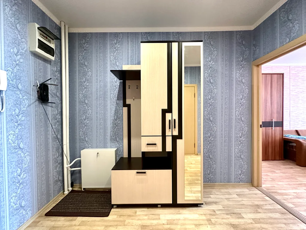 Апартаменты в новостройке рядом с храмом Вознесения Господня