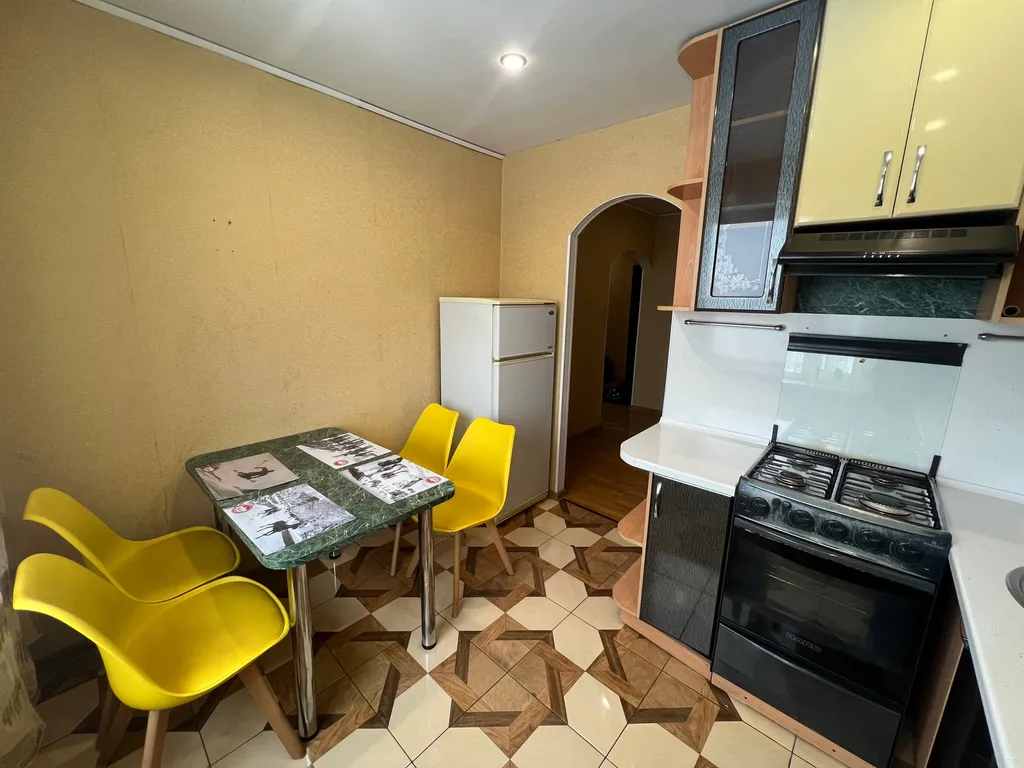 Квартира Просторная квартира с панорамным видом — Ломоносов