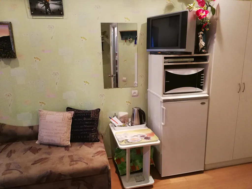 Стандартный номер