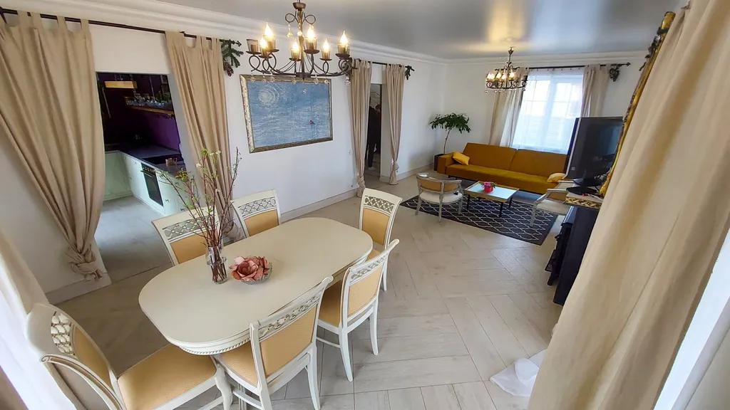 Усадьба джем