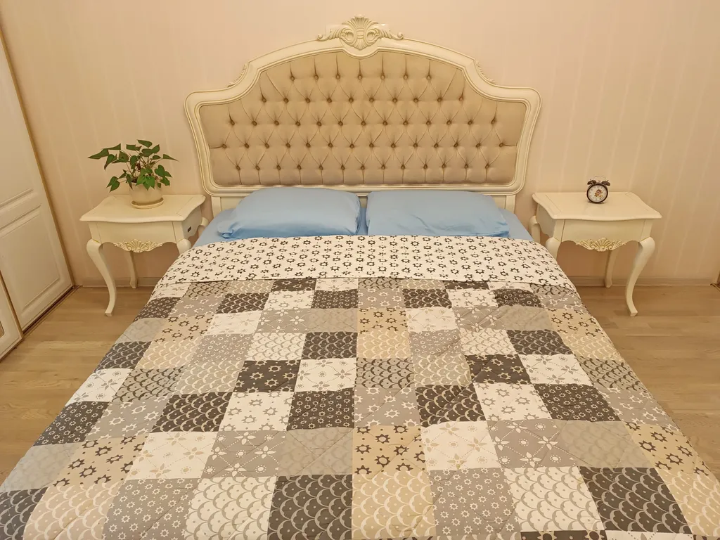 4-комнатная Квартира