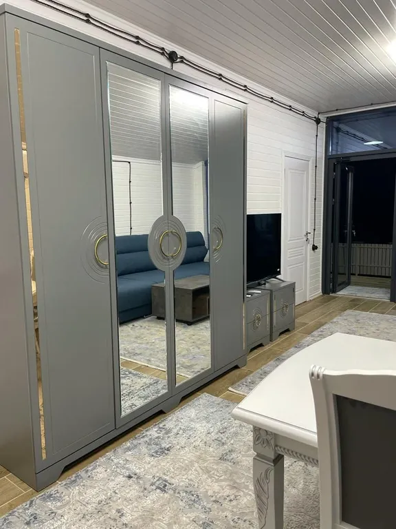 3-комнатный Дом