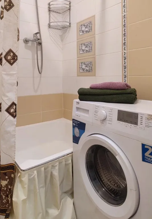 Квартира Уют у озера