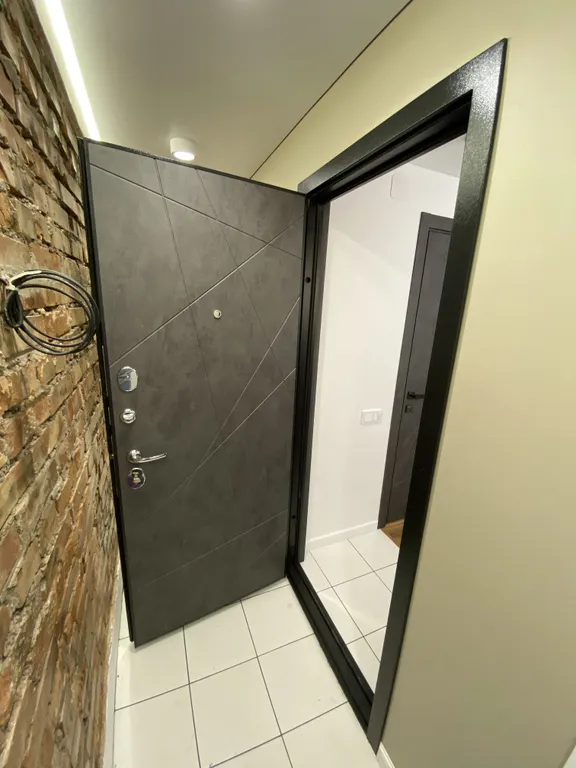 Синяя студия