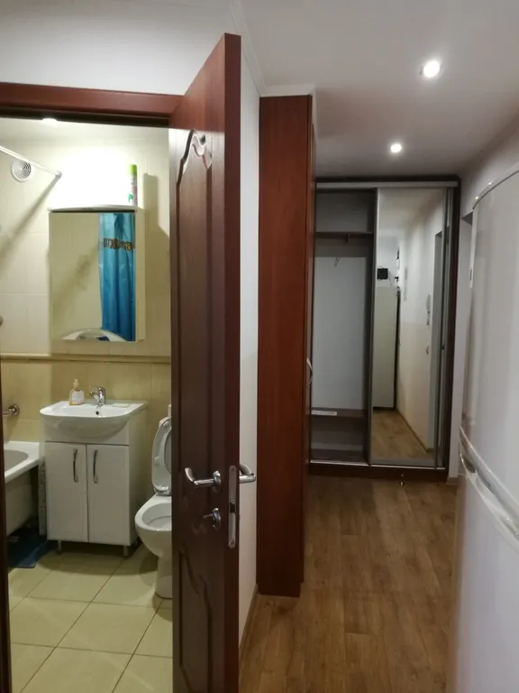 Квартира 1-комнатная Квартира — Севастополь