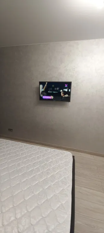 Апартамент в сердце Заозёрный