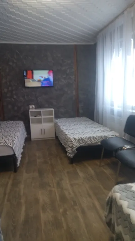 Новый дом для комфортного проживания