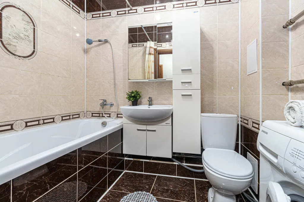 Квартира рядом с парком Галицким