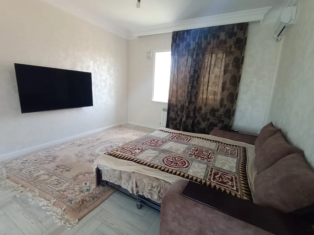 Частный дом