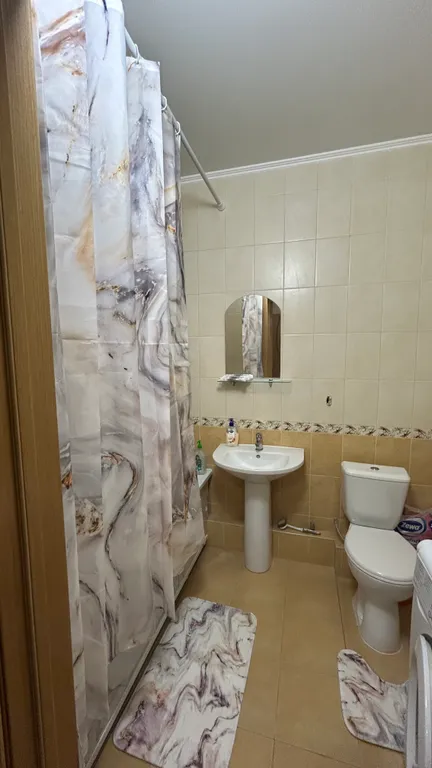 Квартира Квартира у парка Галицкого стадион Краснодар — Краснодар