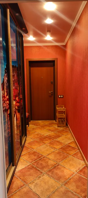 Уютный апартамент в Павшинкой пойме