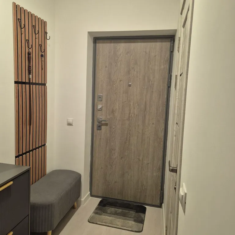 Уютная студейка