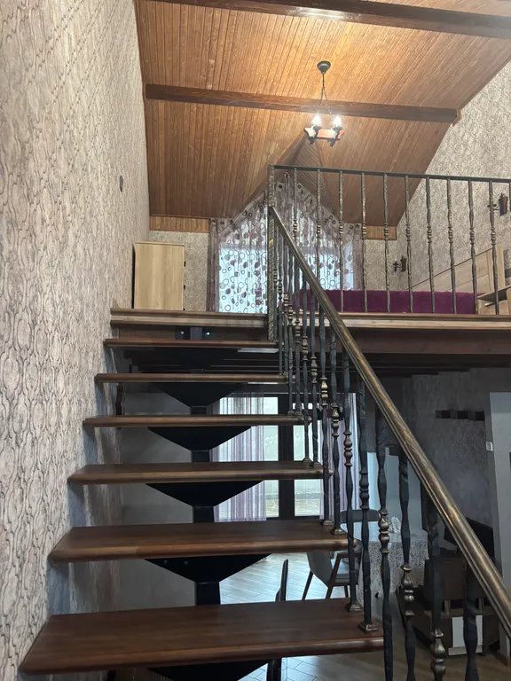 Коттедж Гостевой дом у моря — Махачкала