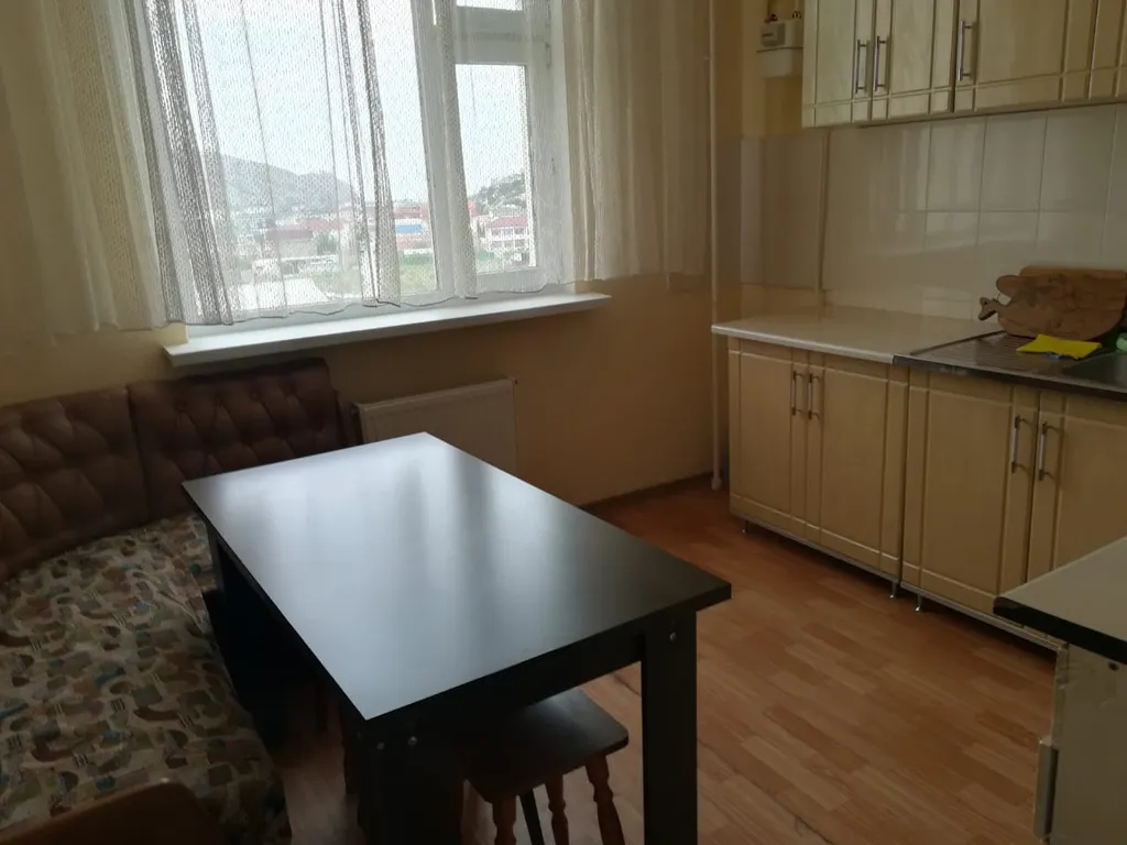 Квартира 2-комнатная Квартира — Судак