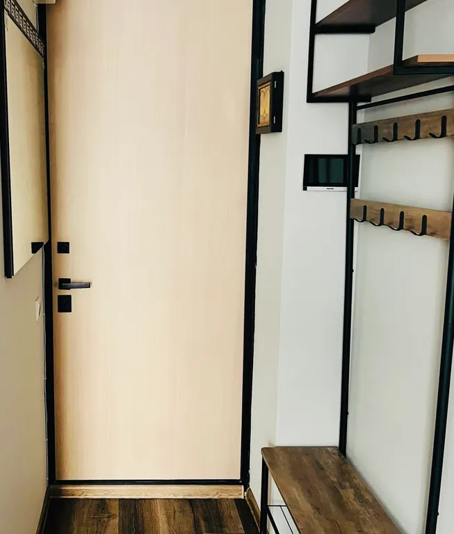 Квартира на Сортировке