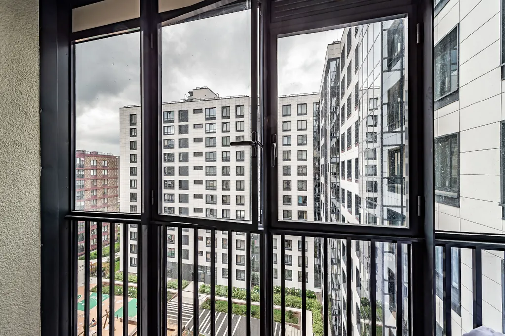 ApartMe Манчестерская