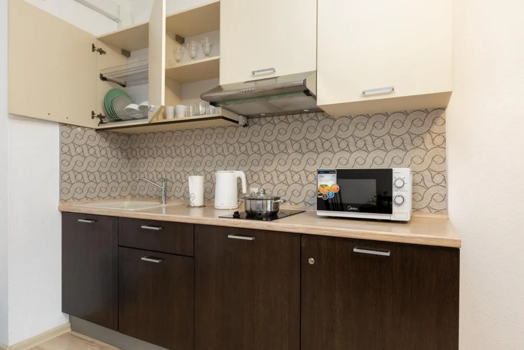 Квартира Квартира Апартамент в центре у ТРЦ Гринвич и цирка — Екатеринбург