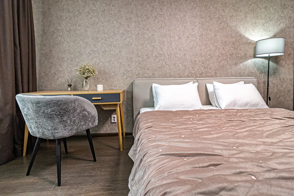 Квартира Уютная квартира, в спальном микрорайоне — Краснодар