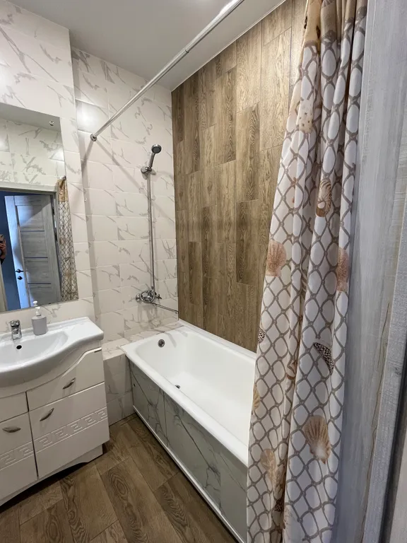 Отличная квартира