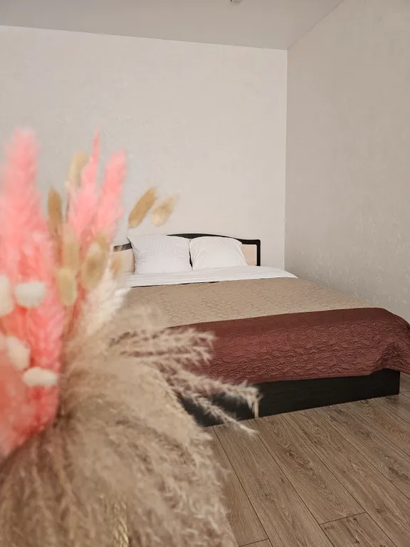 Уютная квартира в доме с картинной галереей — аренда посуточно в Киров