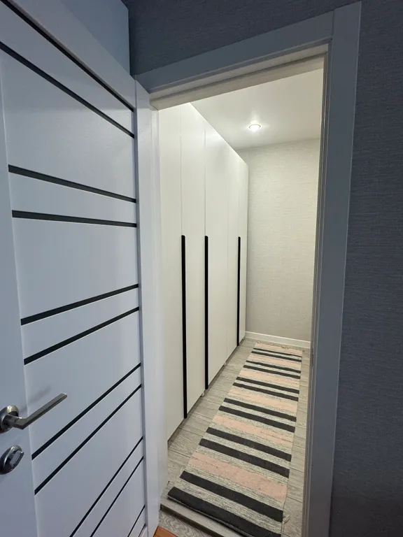 Уютная 3х-комнатная квартира в тихом центре