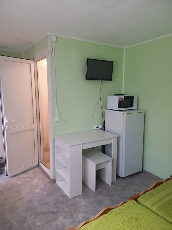 Уютный таунхаус