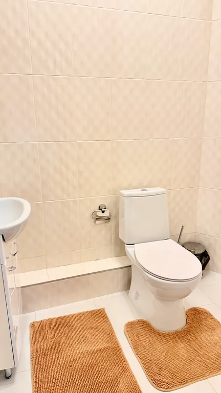 3-х комнатная квартира у моря