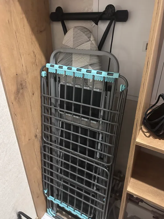 Уютная квартира в премиум ЖК Русская Европа