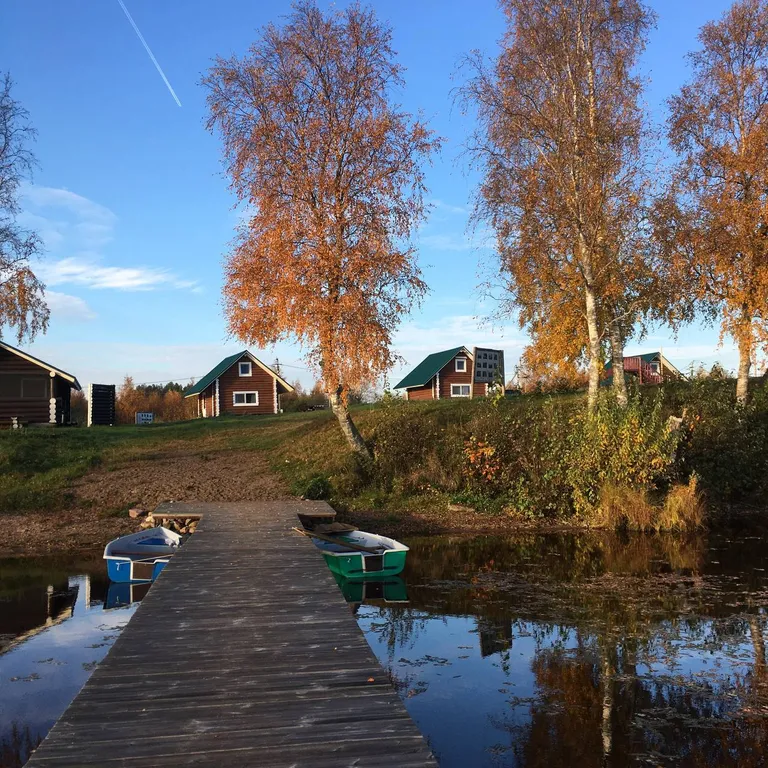 Дальние Дачи