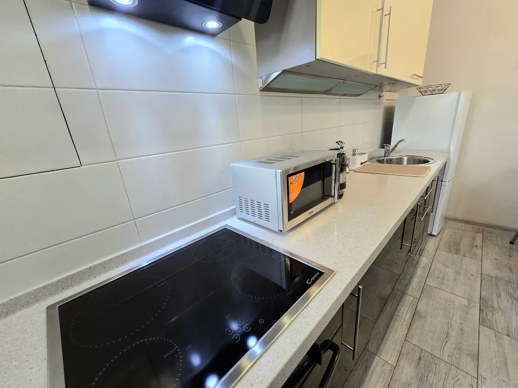 Квартира Дизайнерская квартира — Сириус