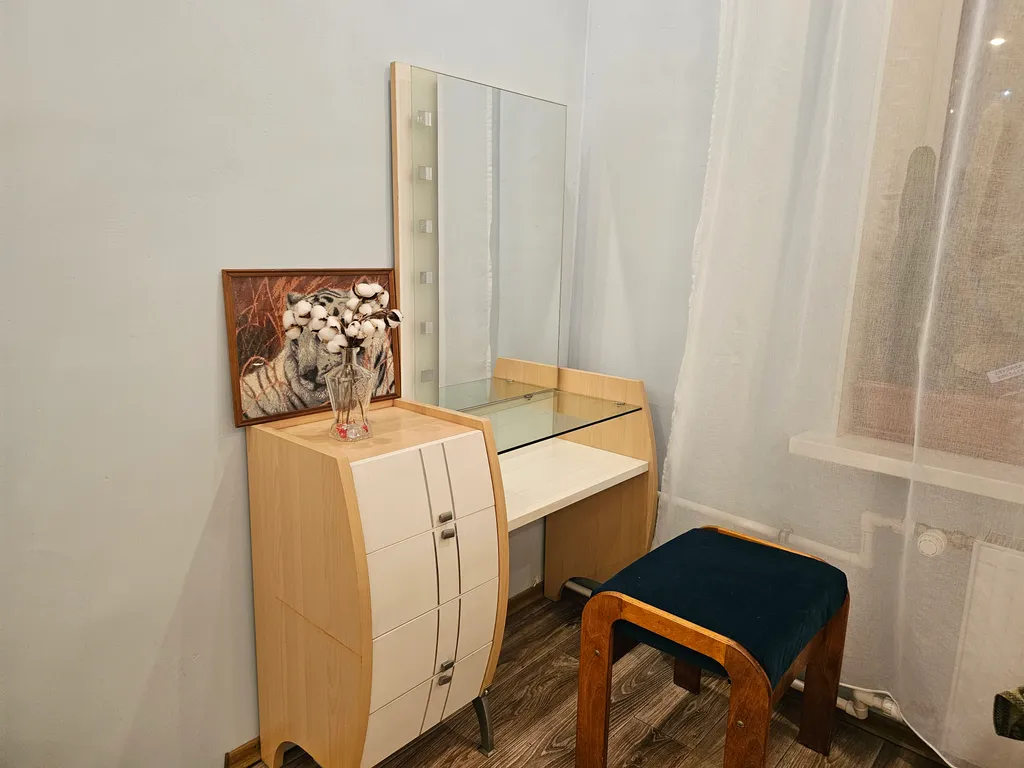 Уютная квартира в центре Выборга