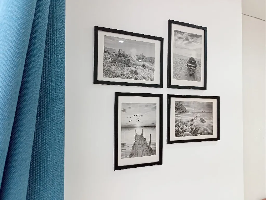 Уютная однушка на Савушкина