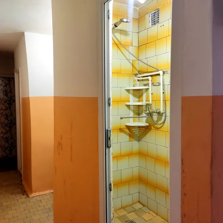 Уютная комната