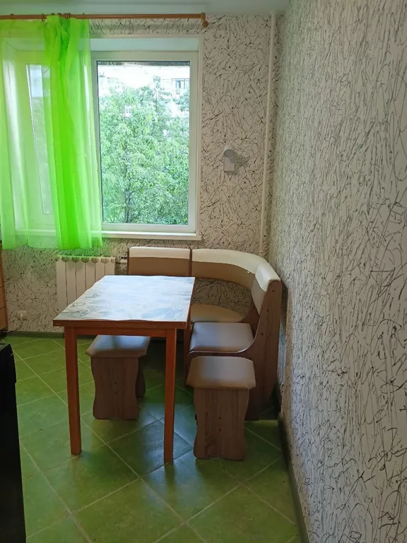 Квартира в Строгино