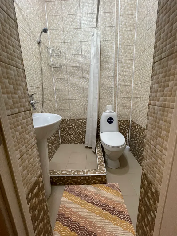 Квартира Комната — Геленджик