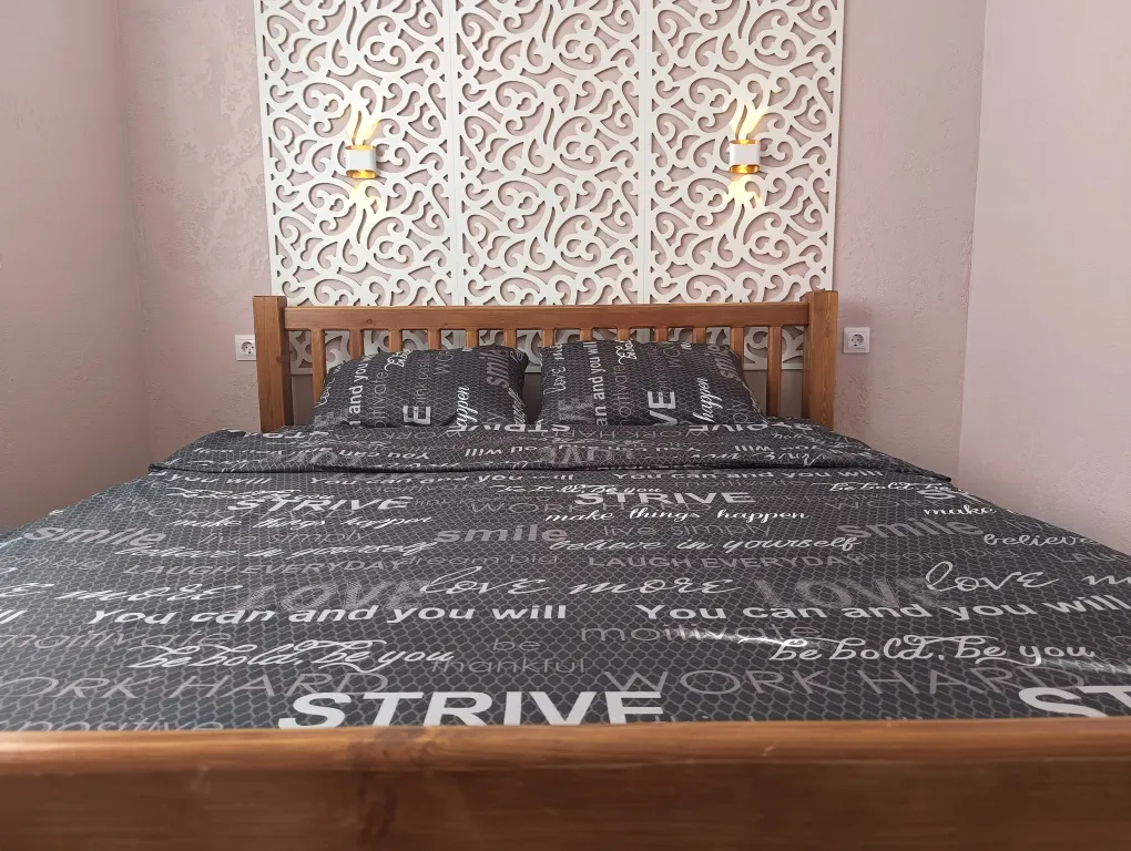 Загородный дом с баней