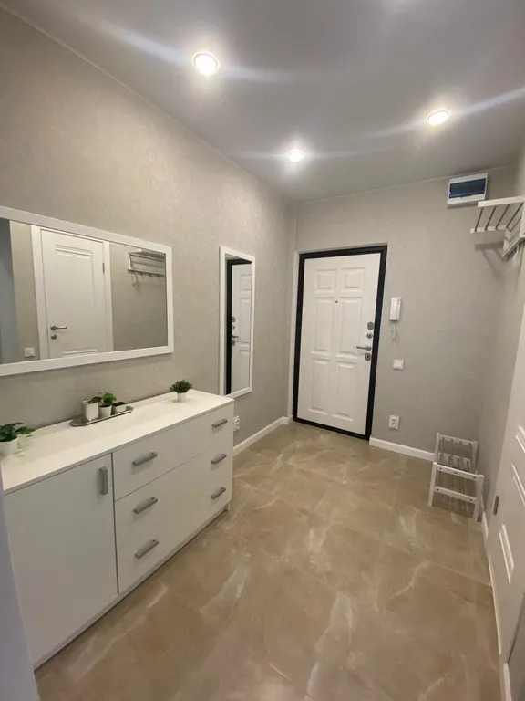 Шикарная просторная квартира в центре