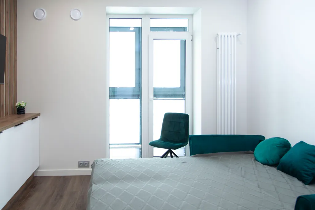 Квартира 1-комнатная Квартира — Светлогорск