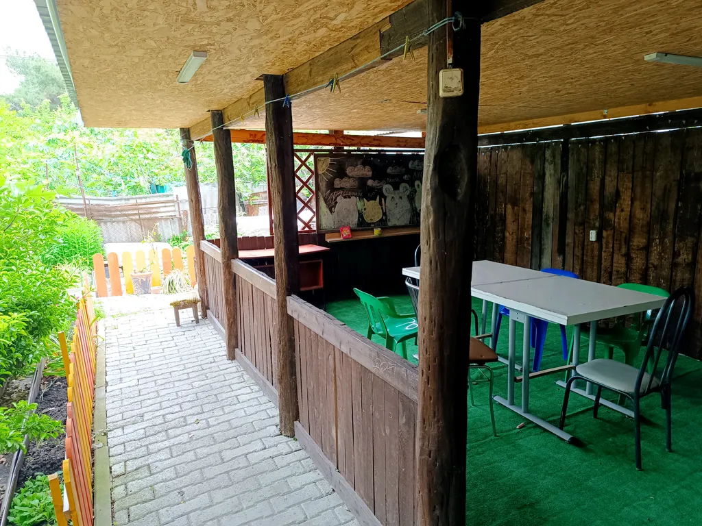 Квартира Квартира Студия в 5 минутах от пляжа сады морей — Геленджик