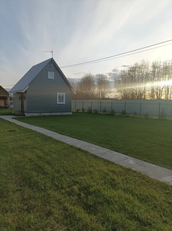 Барыня Дом вашей мечты