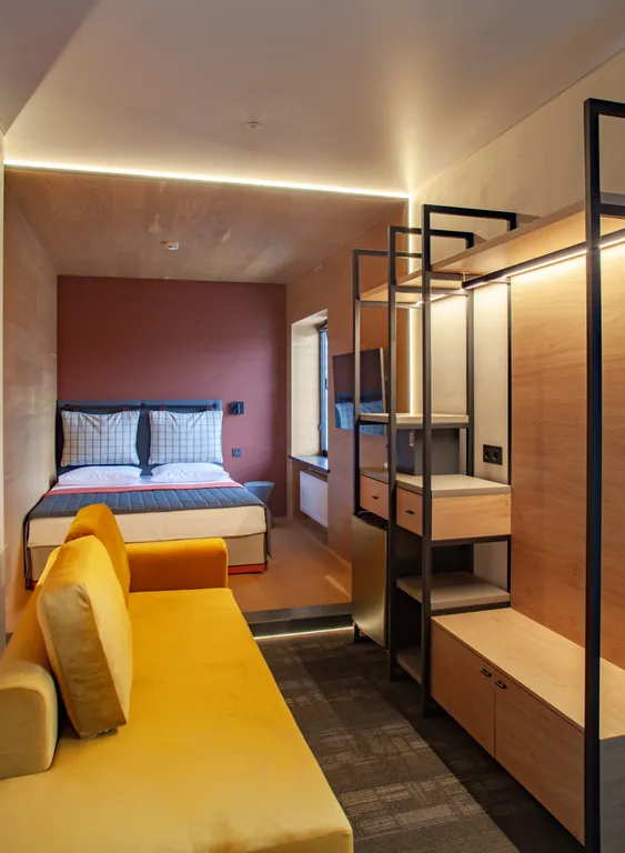 Квартира Комната — Краснодар