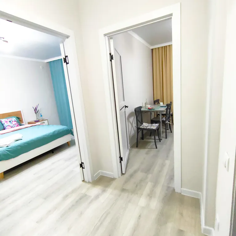 Аппартамент Тропики